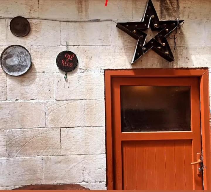 Sahmaran Butik Otel Mardin Zewnętrze zdjęcie