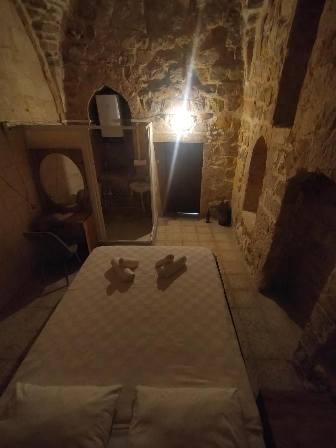 Sahmaran Butik Otel Mardin Zewnętrze zdjęcie